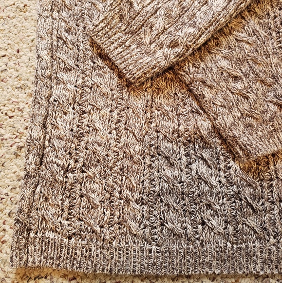 Chunky Knit Sweater - Picture 2 of 4